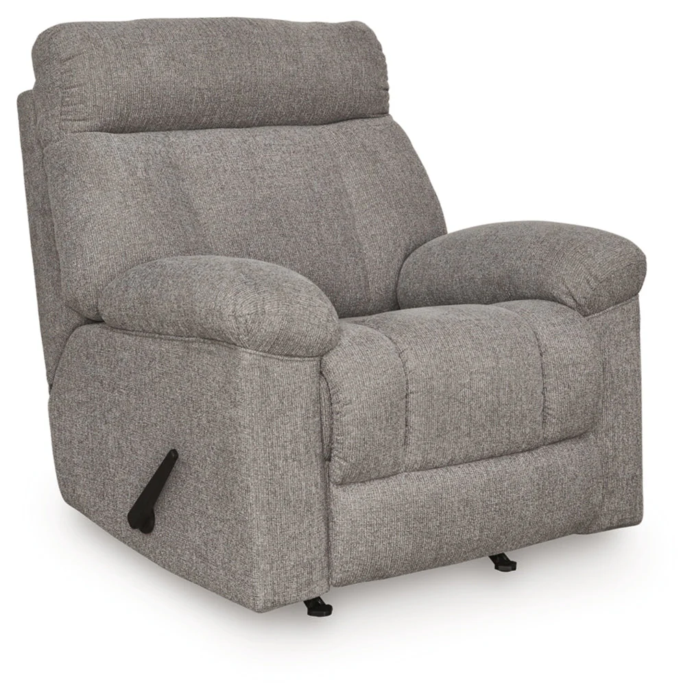 McArlie Rocker Recliner - Image 2