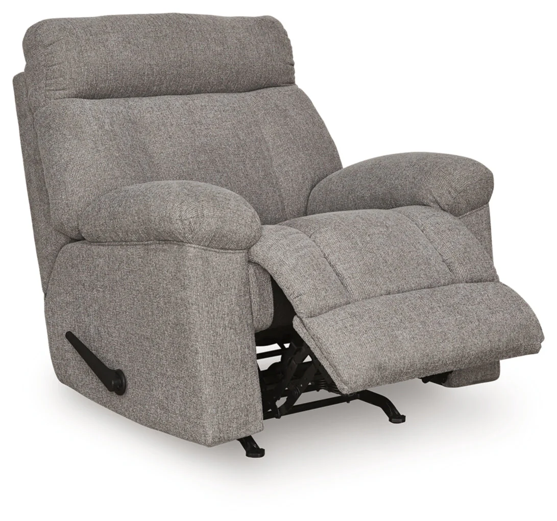 McArlie Rocker Recliner - Image 6