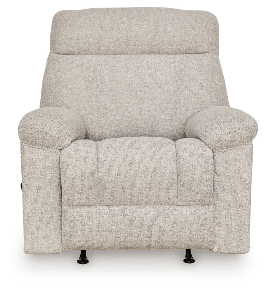 McArlie Rocker Recliner - Image 7