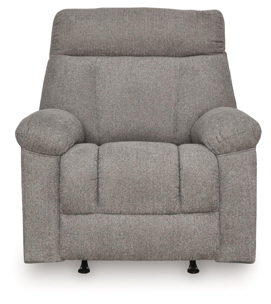 McArlie Rocker Recliner - Image 8
