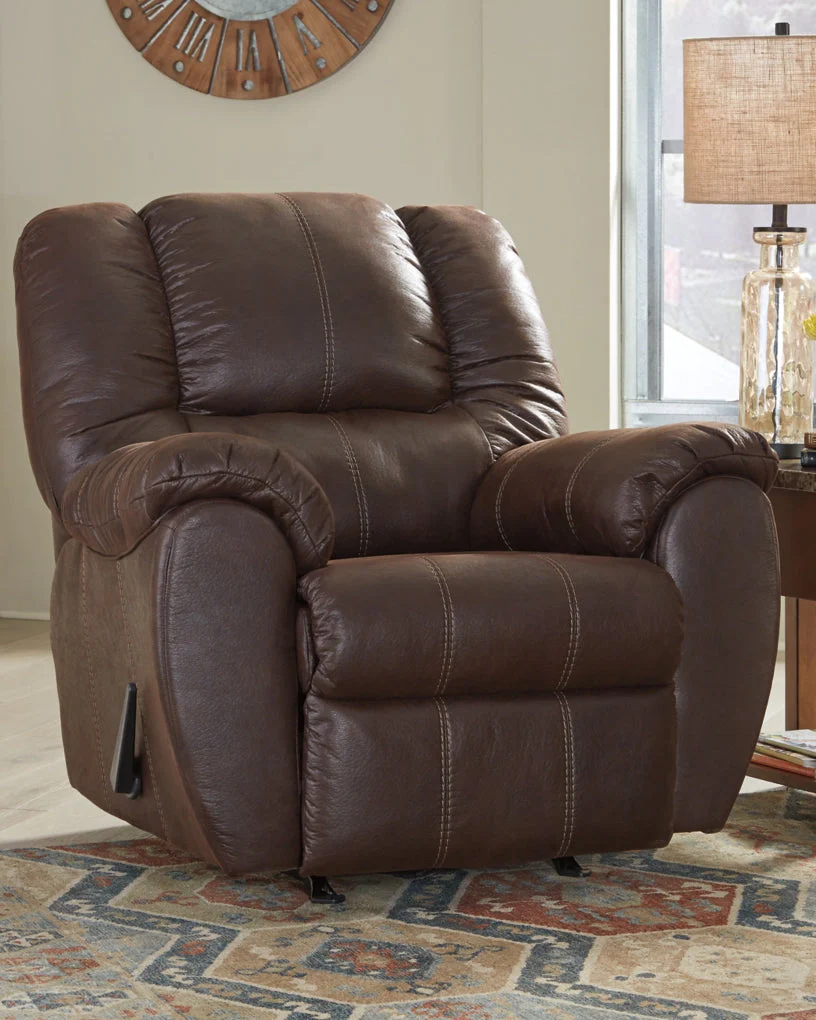 McGann Rocker Recliner - Image 2