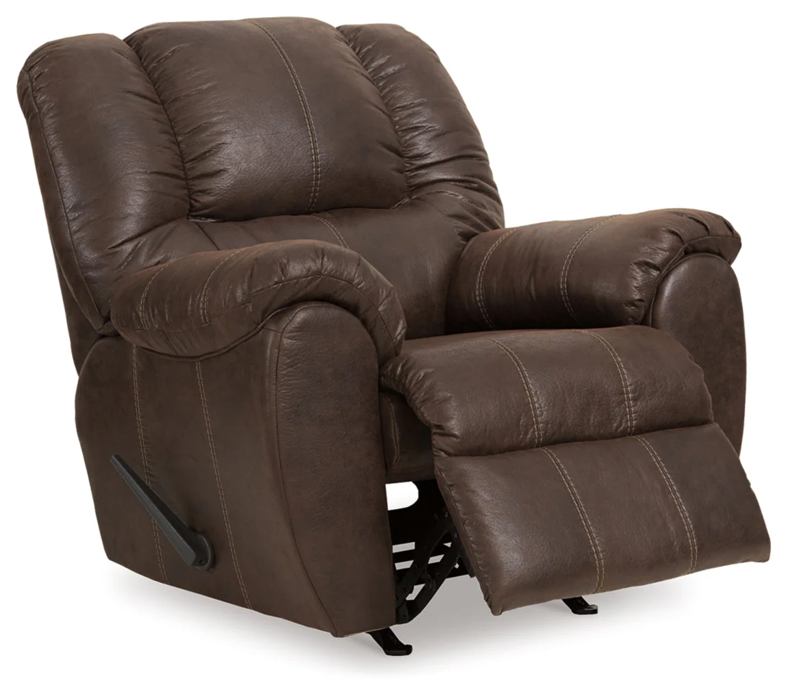 McGann Rocker Recliner - Image 3