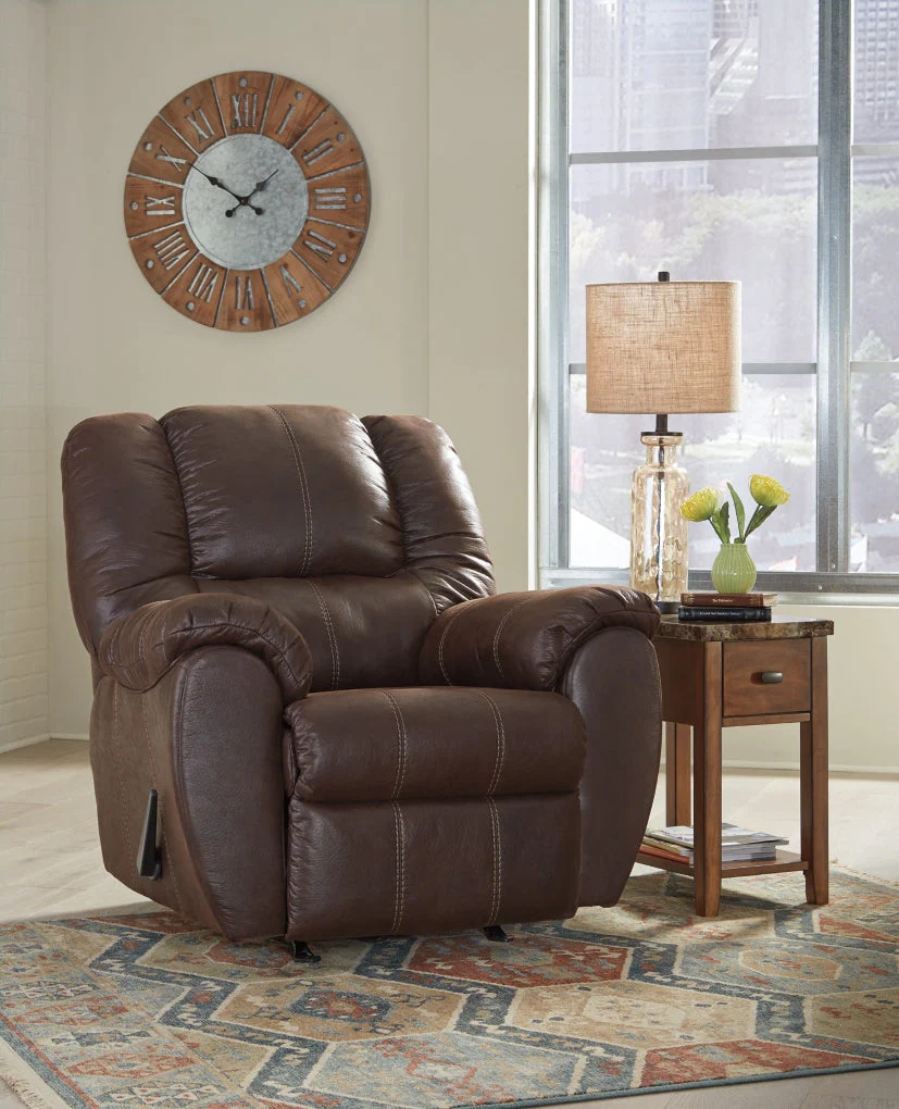 McGann Rocker Recliner - Image 6