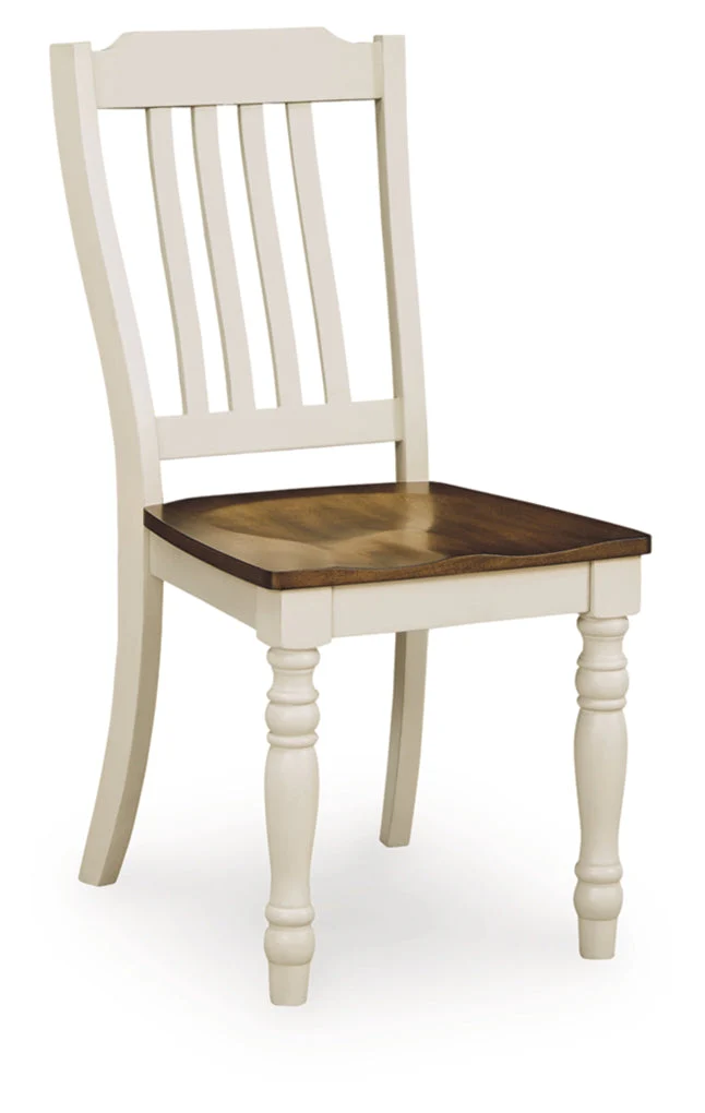 Mellintine Dining Room Side Chair - Image 3