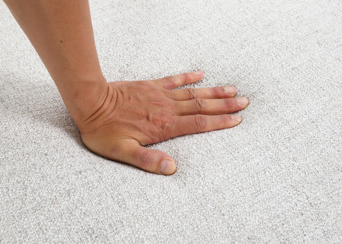 Mellone Oat Sofa - Image 4