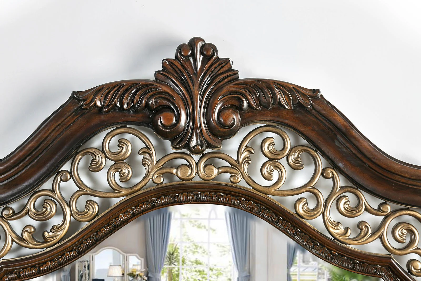 Menodora Bed - Image 3