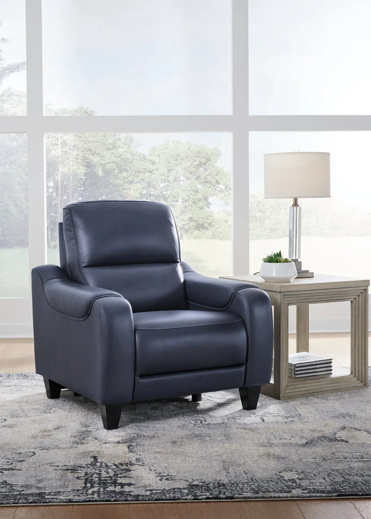 Mercomatic Power Recliner/Adjustable Headrest - Image 2