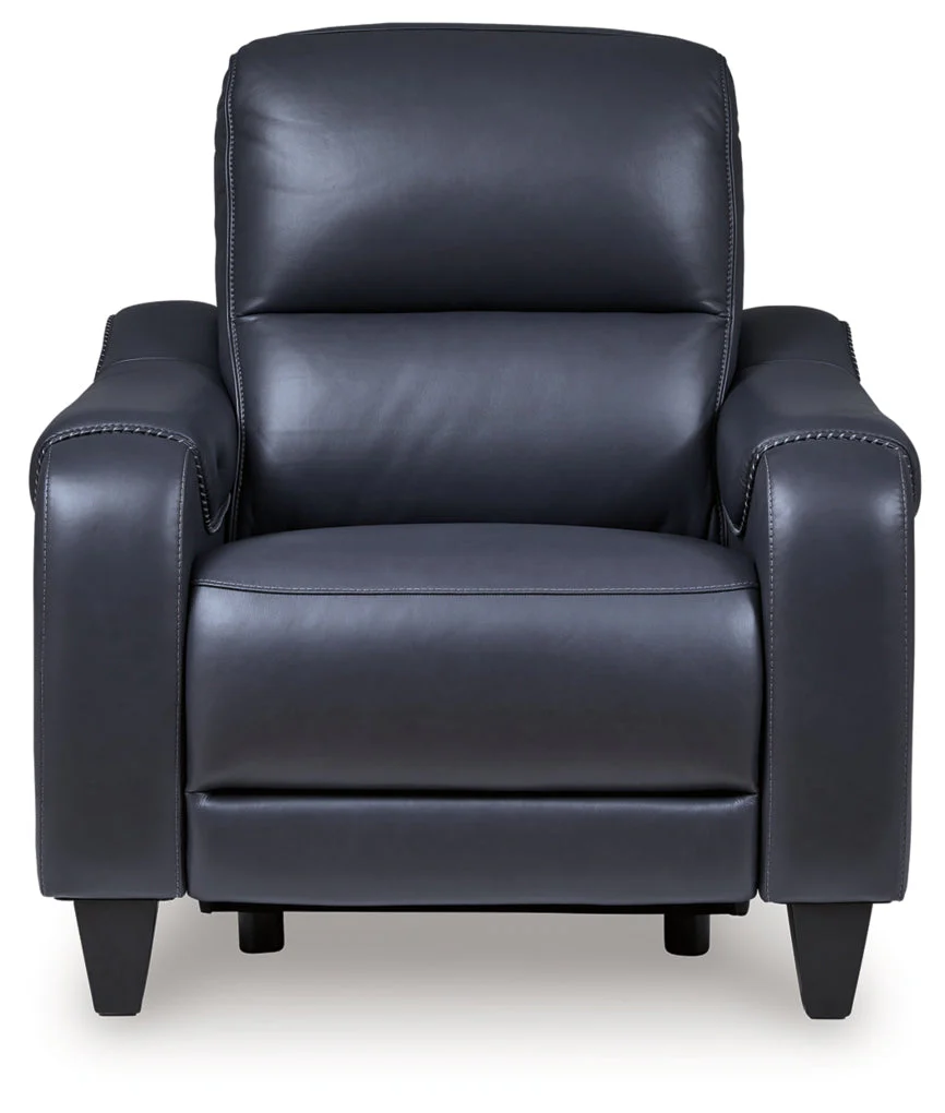 Mercomatic Power Recliner/Adjustable Headrest - Image 4
