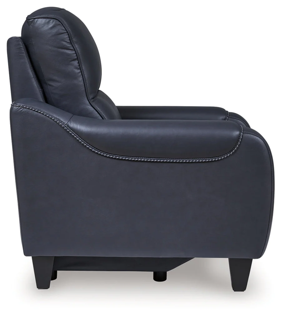 Mercomatic Power Recliner/Adjustable Headrest - Image 5