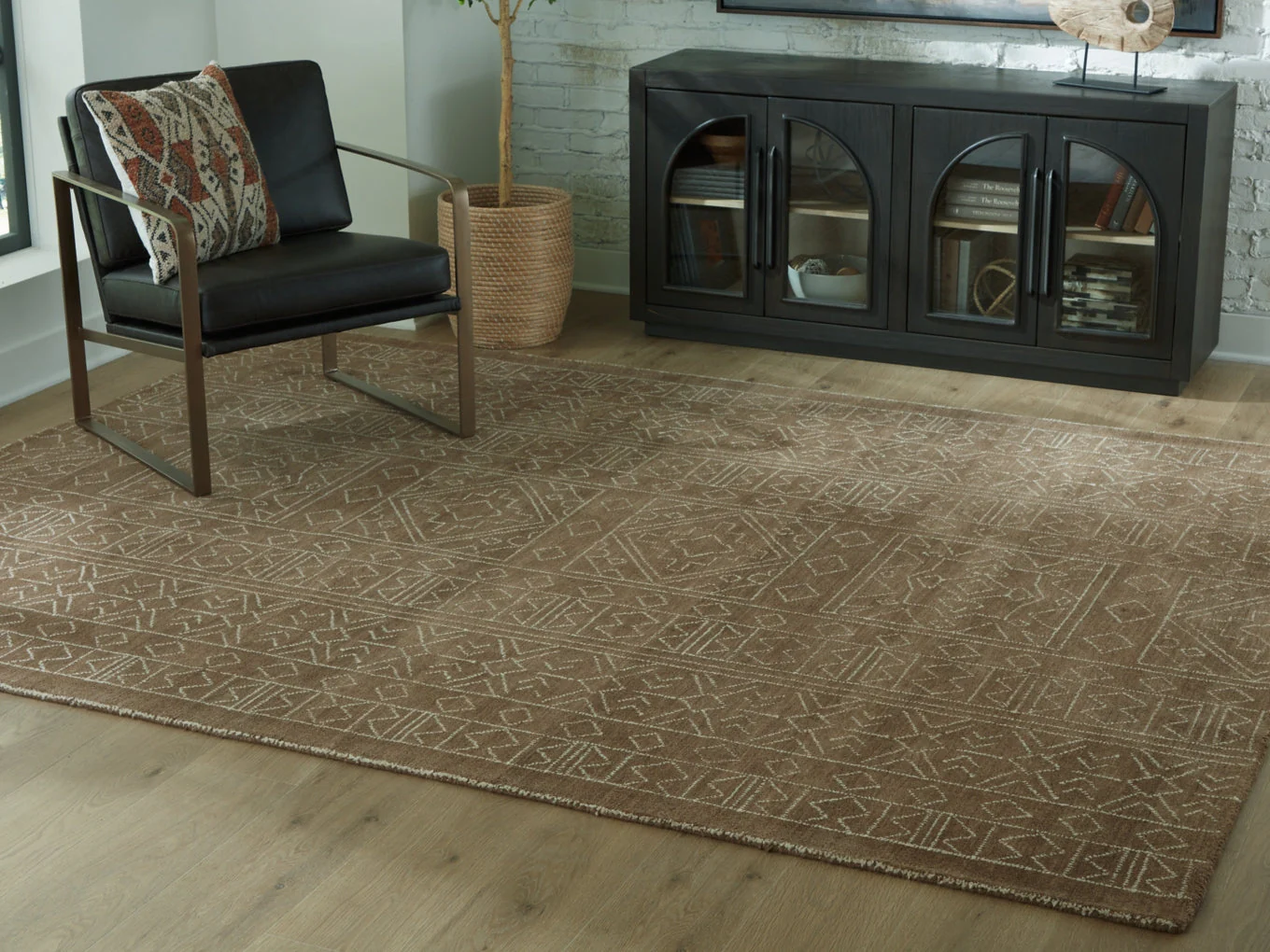 Merrittman Rug - Image 3