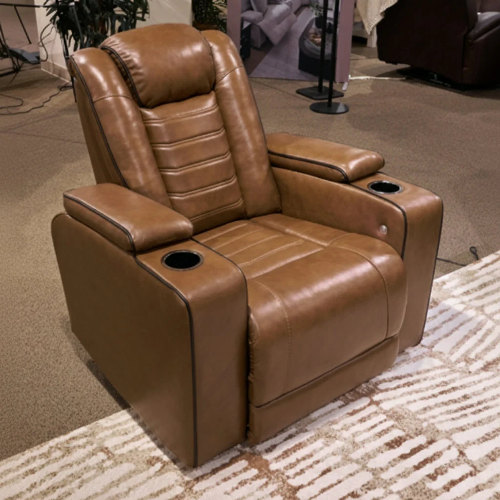 Metro Oasis Power Recliner/Adjustable Headrest - Image 2