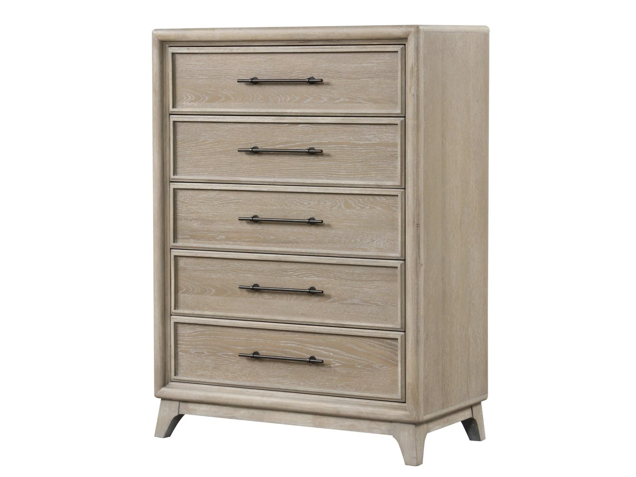 Midhurst Oak Chest