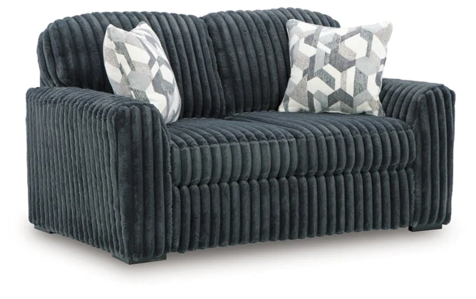 Midnight-Madness Loveseat - Image 4