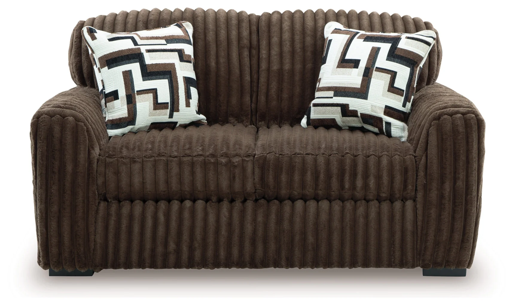 Midnight-Madness Loveseat - Image 3