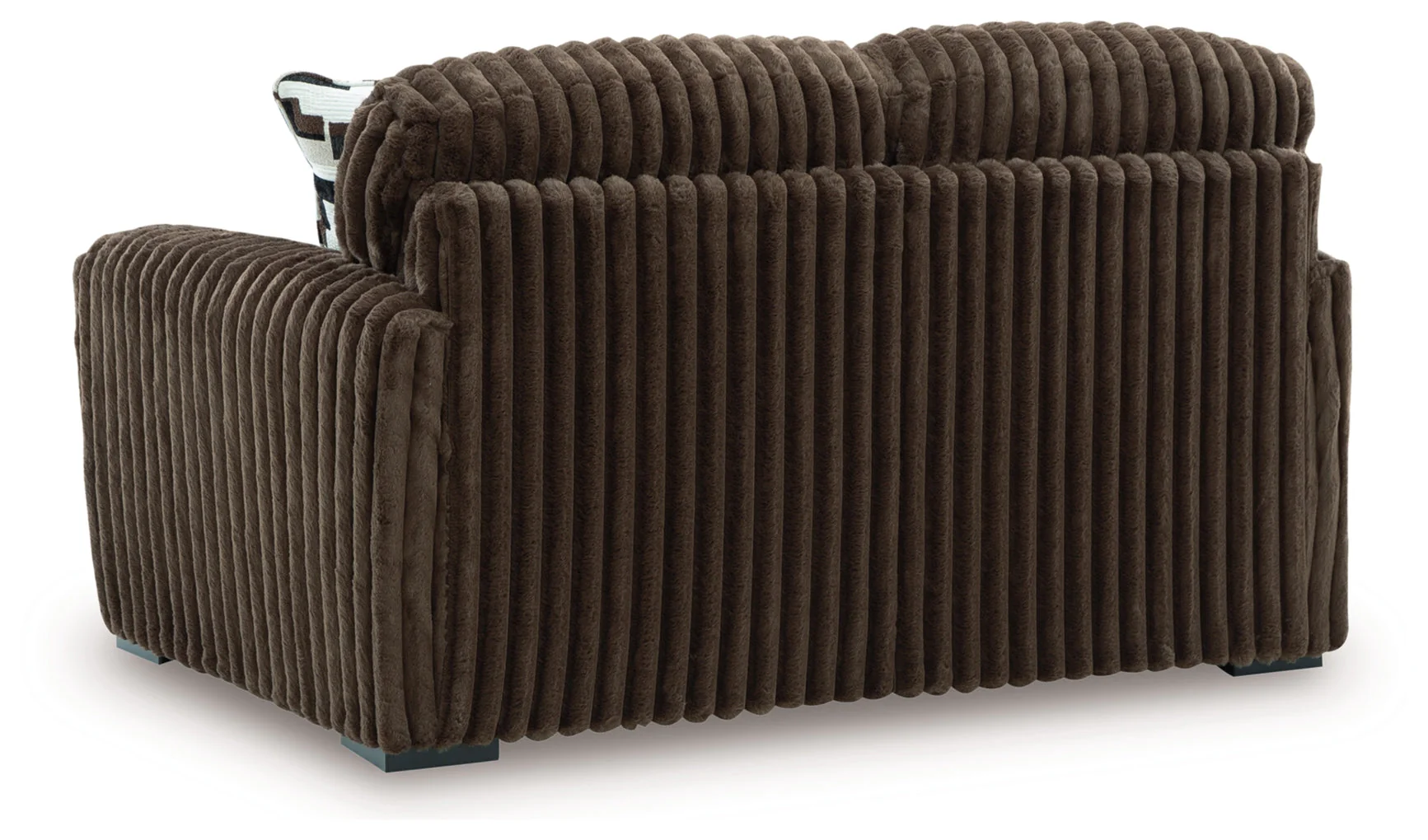 Midnight-Madness Loveseat - Image 4