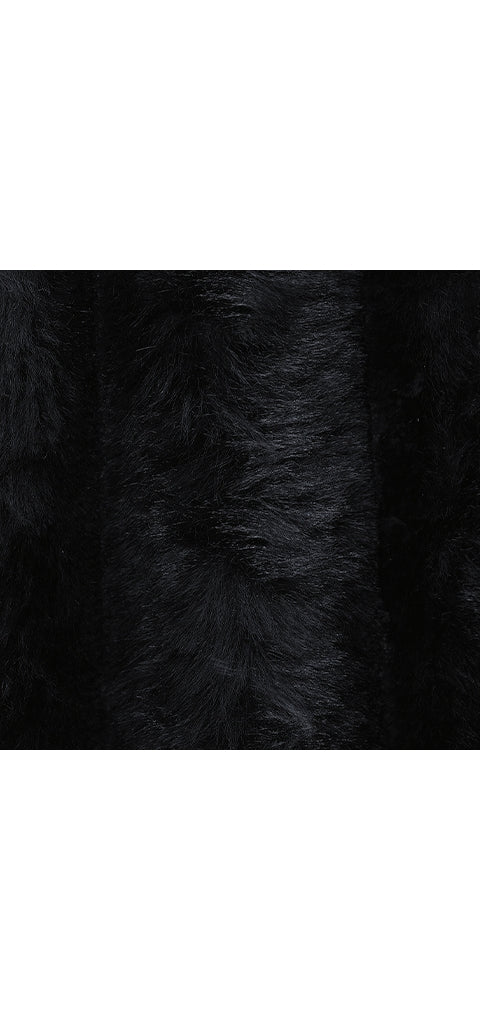 Midnight-Madness Oversized Chaise - Image 8
