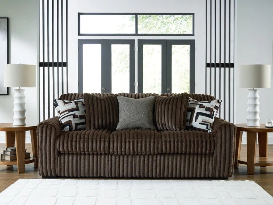 Midnight-Madness Sofa - Image 2