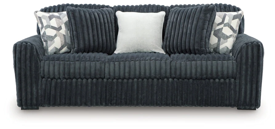 Midnight-Madness Sofa