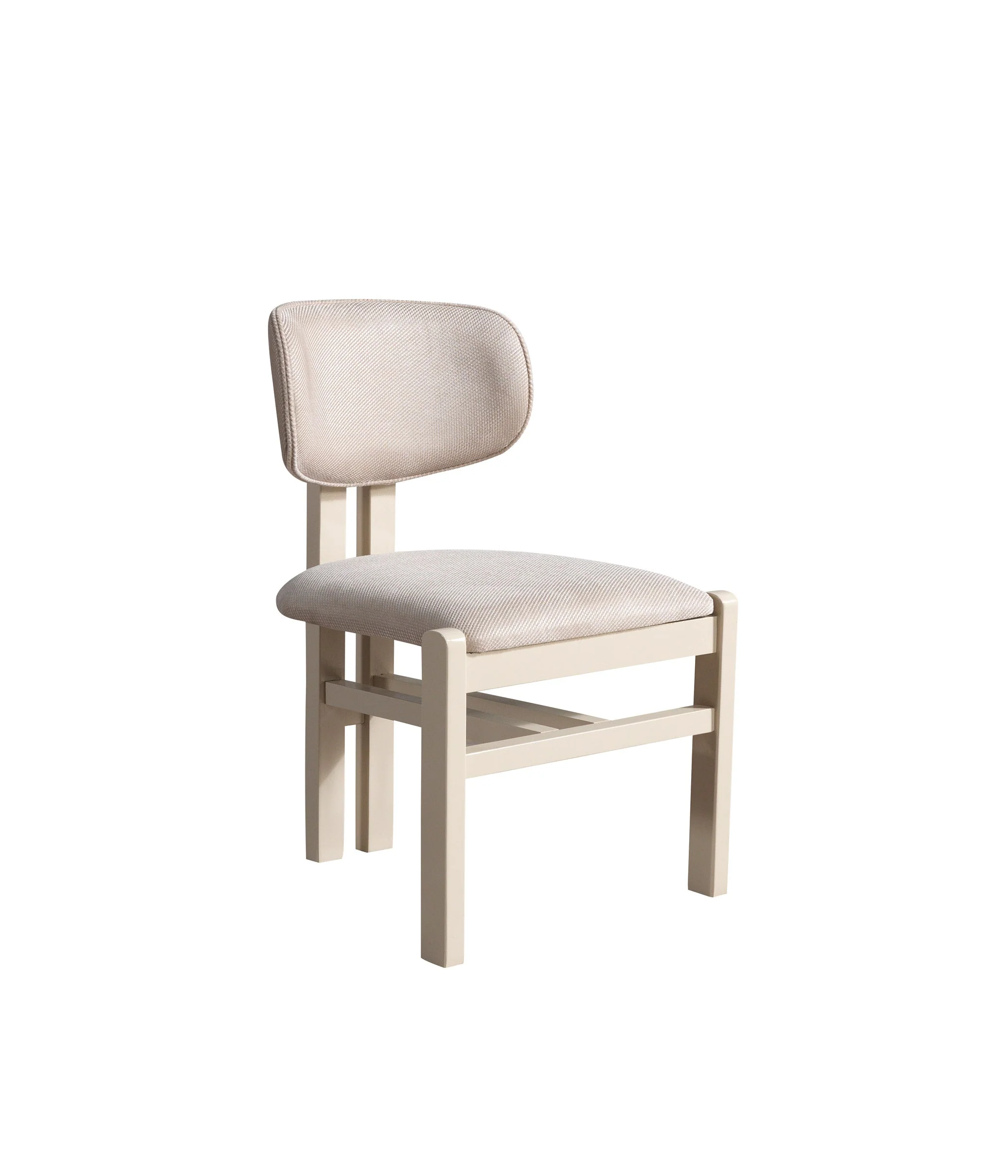 Helena Ivory 7-Piece Dining Set - Image 10