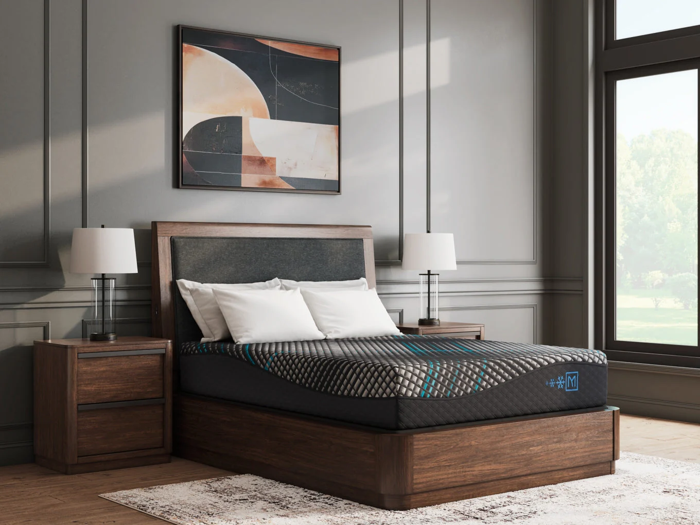Millennium 2.0 Foam 14 Inch Mattress