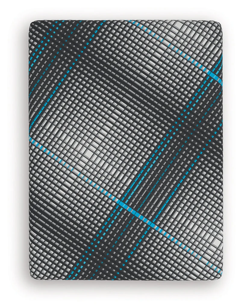 Millennium 2.0 Foam 14 Inch Mattress - Image 12