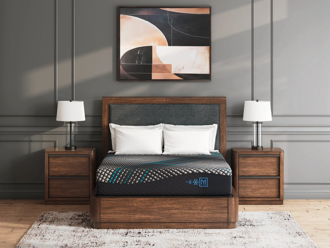 Millennium 2.0 Foam 14 Inch Mattress - Image 17