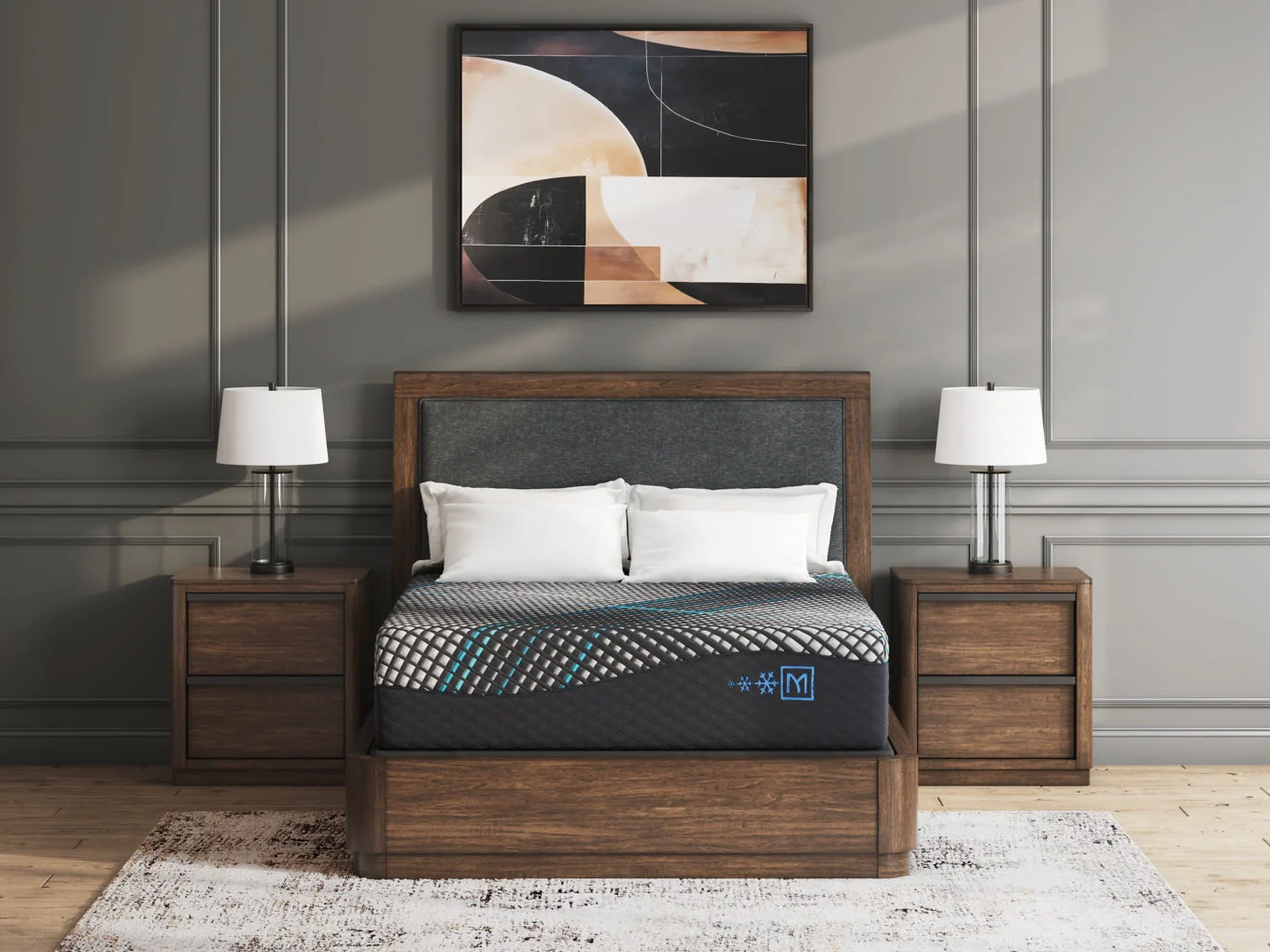 Millennium 2.0 Foam 14 Inch Mattress - Image 18