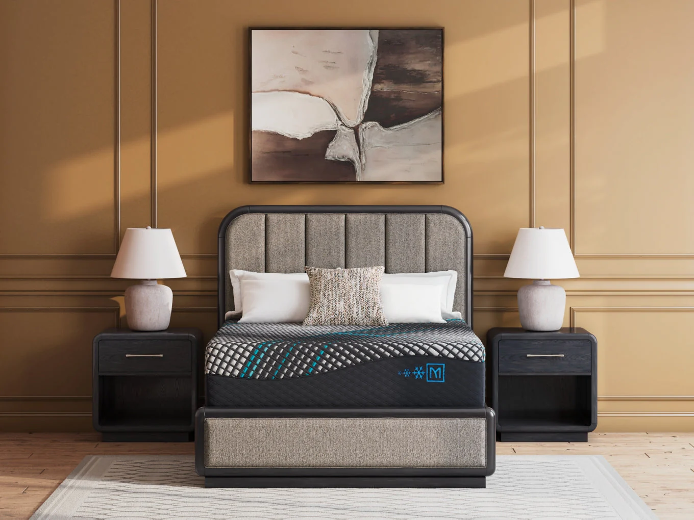 Millennium 2.0 Foam 14 Inch Mattress - Image 20
