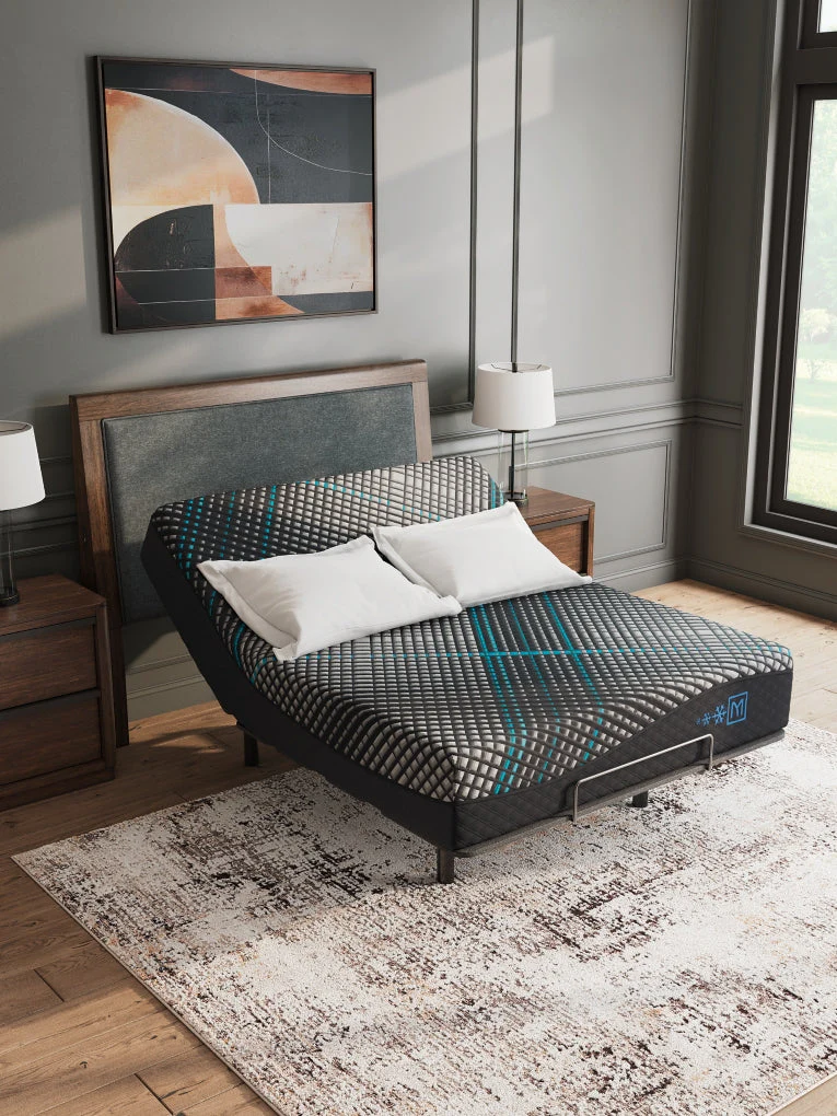 Millennium 2.0 Foam 14 Inch Mattress - Image 25