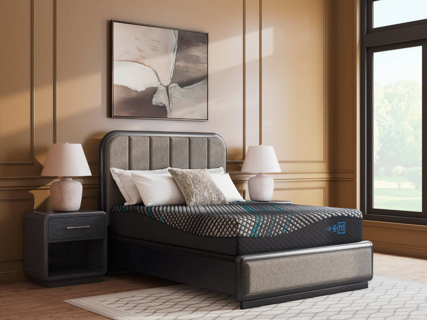Millennium 2.0 Foam 14 Inch Mattress - Image 3