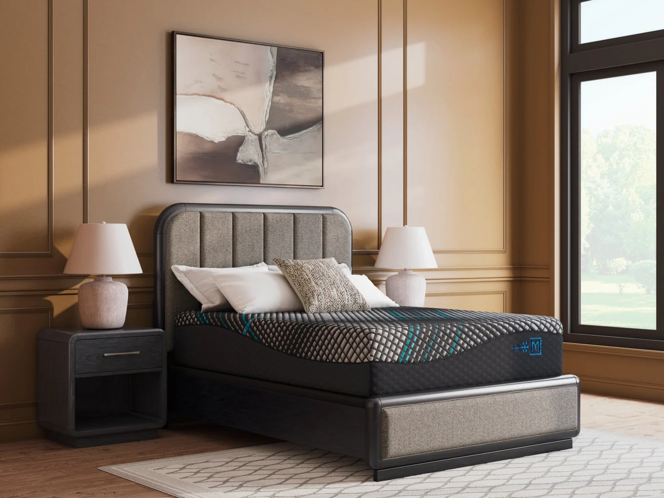 Millennium 2.0 Foam 14 Inch Mattress - Image 4