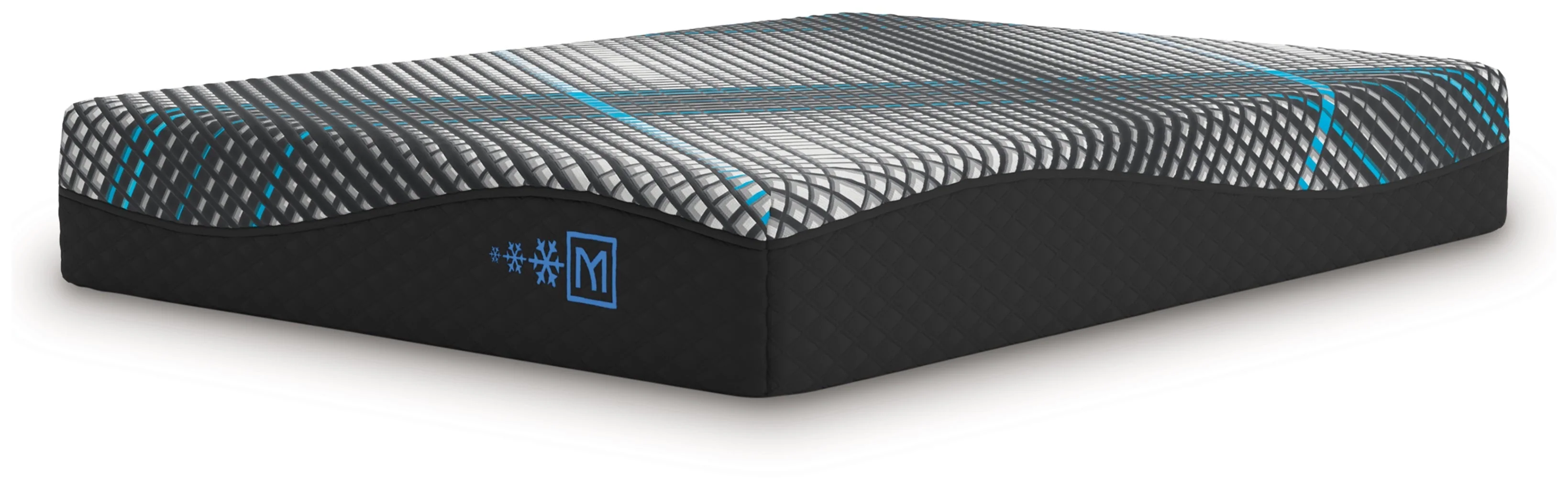 Millennium 2.0 Foam 14 Inch Mattress - Image 5