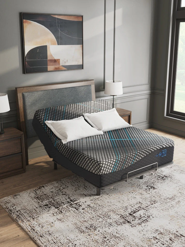 Millennium 2.0 Hybrid 16 Inch Mattress - Image 30