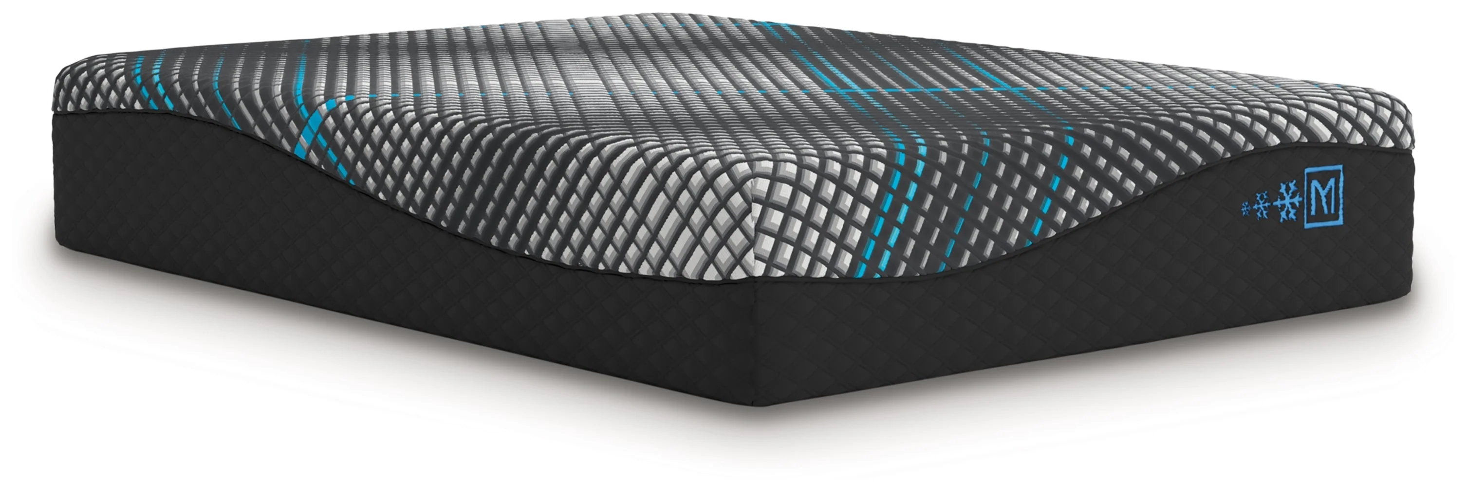 Millennium 2.0 Hybrid 16 Inch Mattress - Image 34