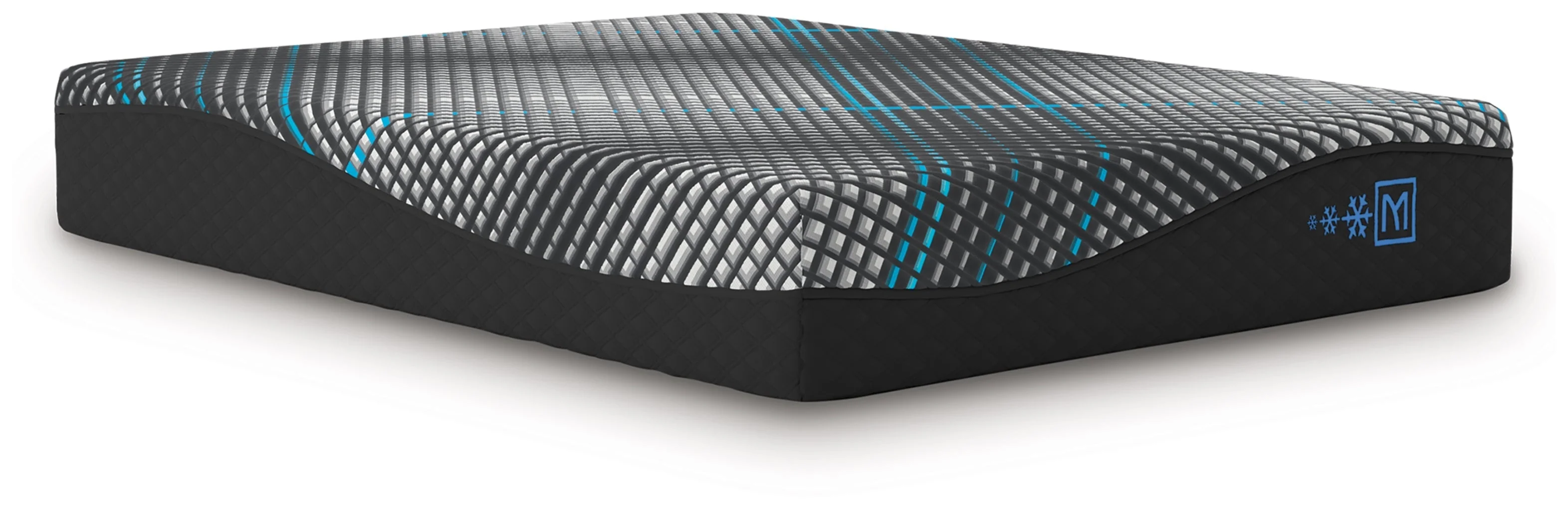 Millennium 2.0 Hybrid 16 Inch Mattress - Image 35