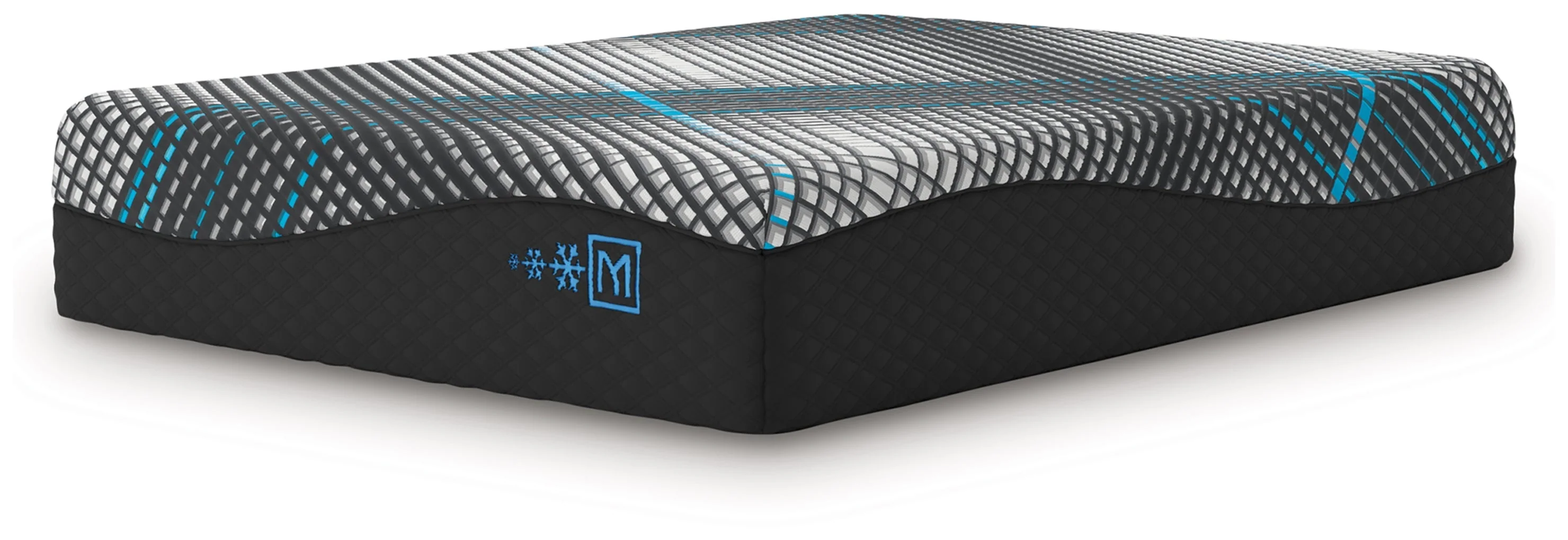 Millennium 2.0 Hybrid 16 Inch Mattress - Image 8