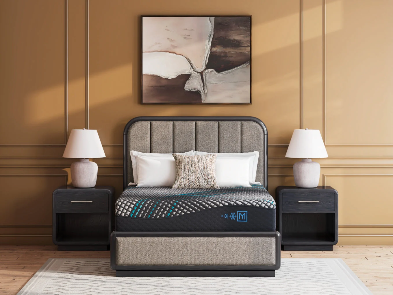 Millennium 2.0 Foam 12 Inch Mattress - Image 15