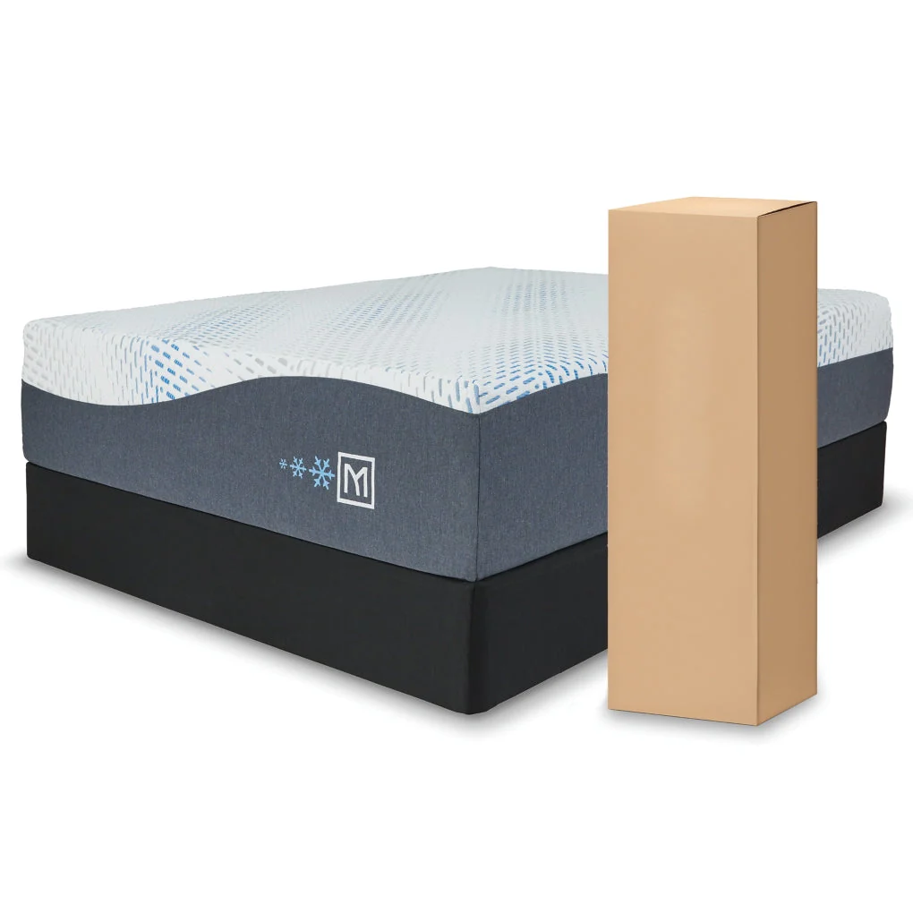 Millennium Luxury Gel Memory FoamMattress - Image 10