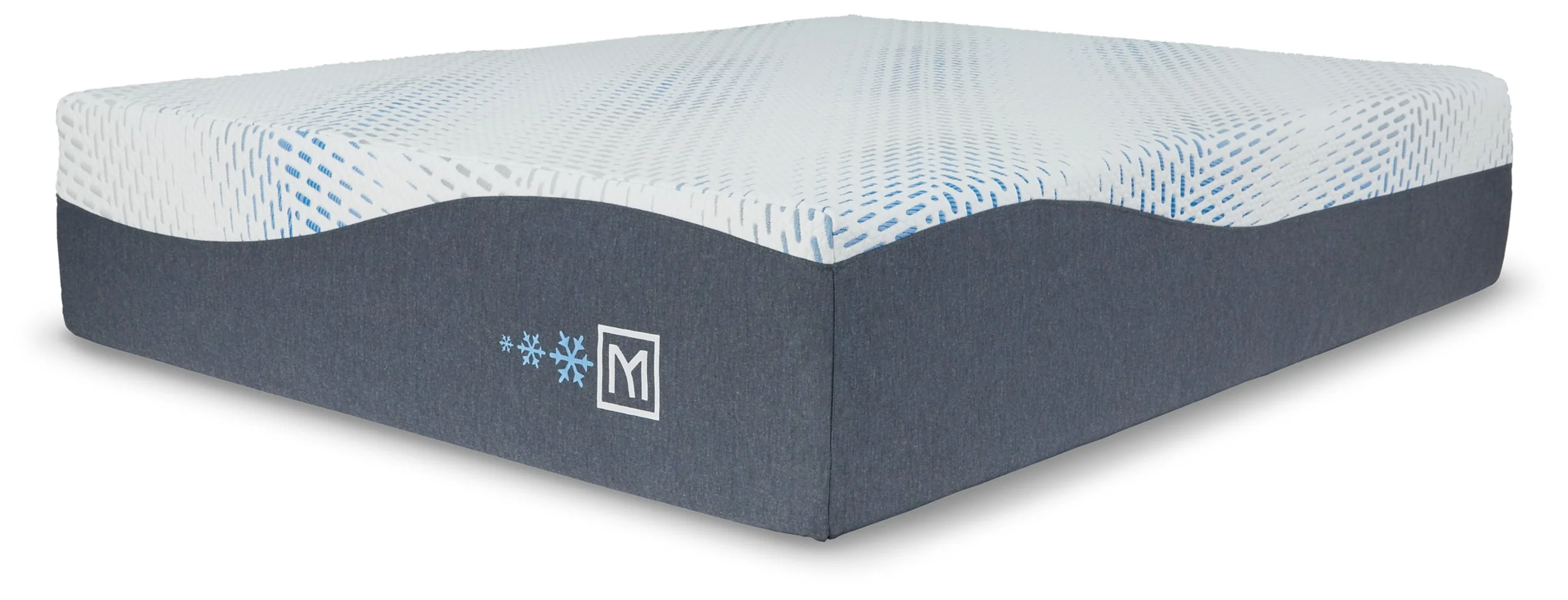 Millennium Luxury Gel Memory FoamMattress - Image 11