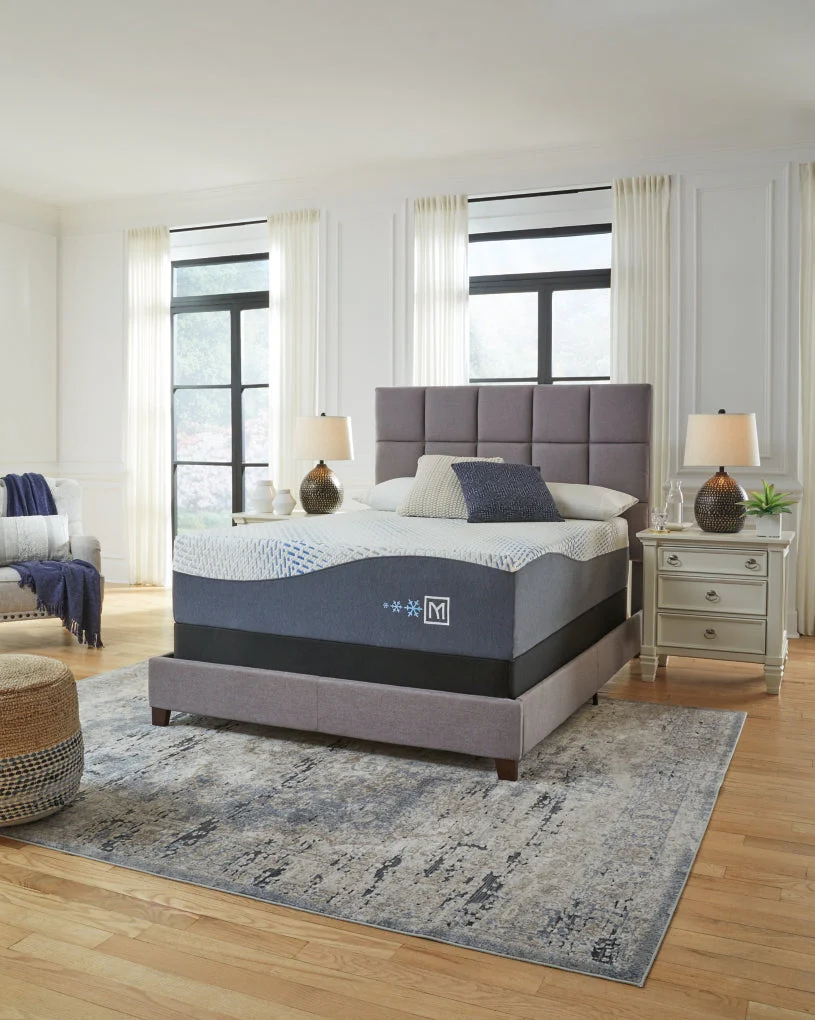 Millennium Luxury Gel Memory FoamMattress - Image 6