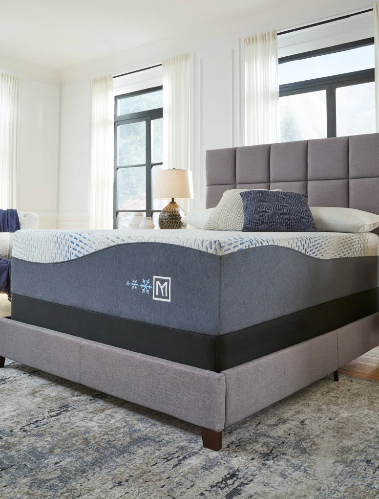 Millennium Luxury Gel Memory FoamMattress - Image 7