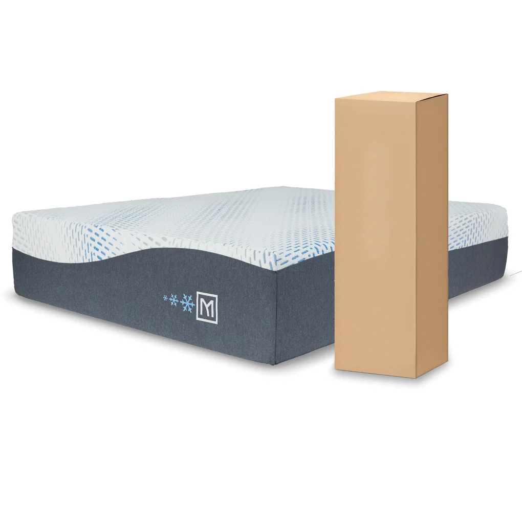 Millennium Luxury Gel Memory FoamMattress - Image 8