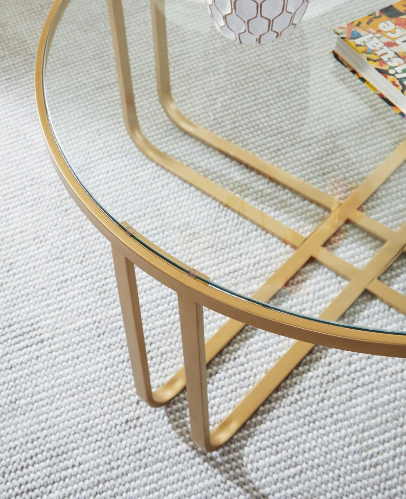 Milloton Occasional Table Set - Image 4