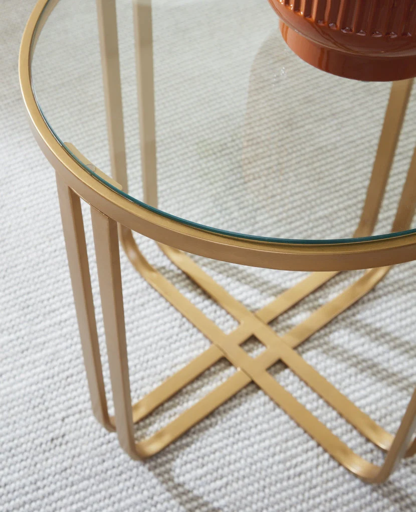 Milloton Occasional Table Set - Image 5