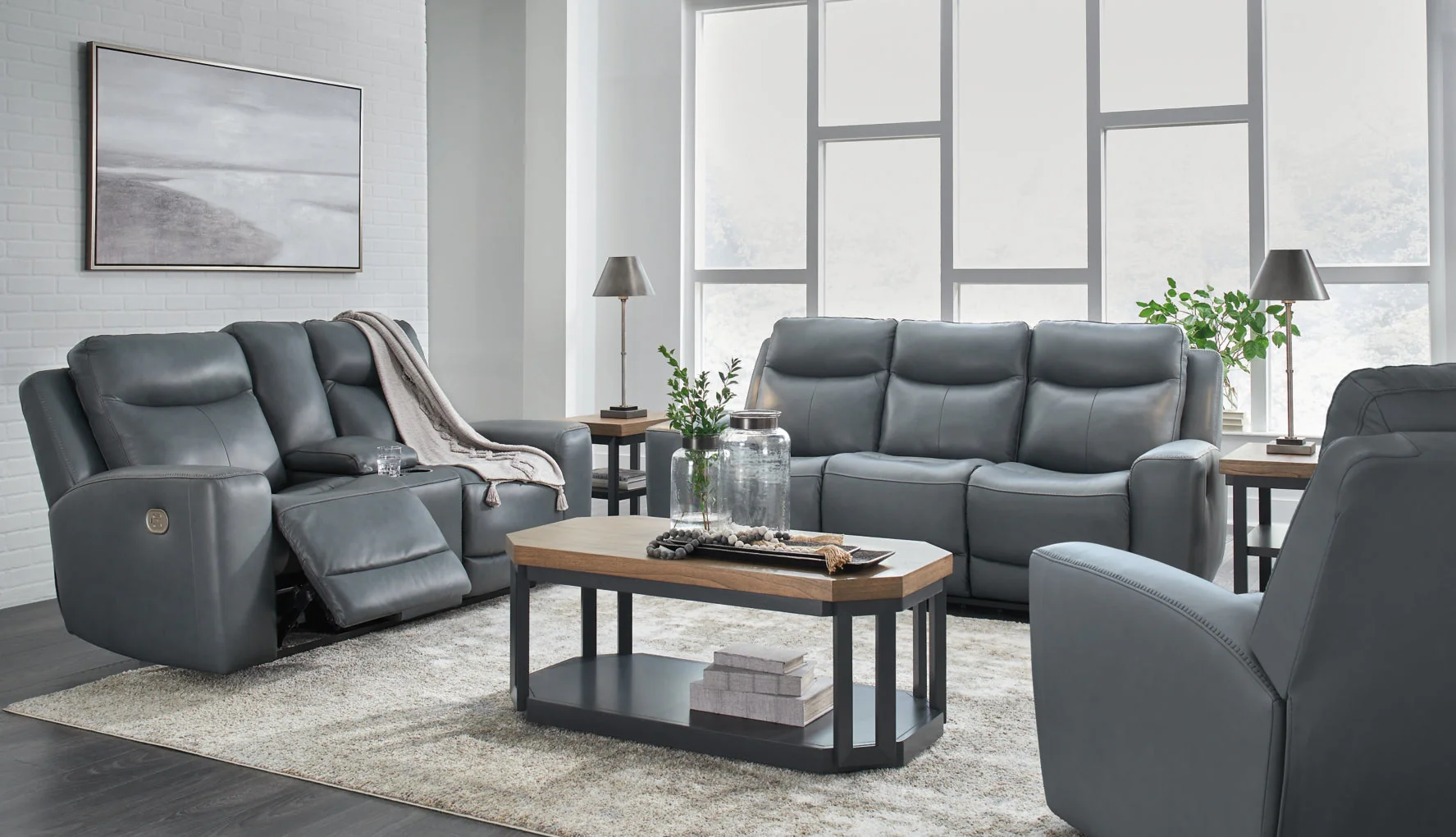 Mindanao Living Room Set - Image 2