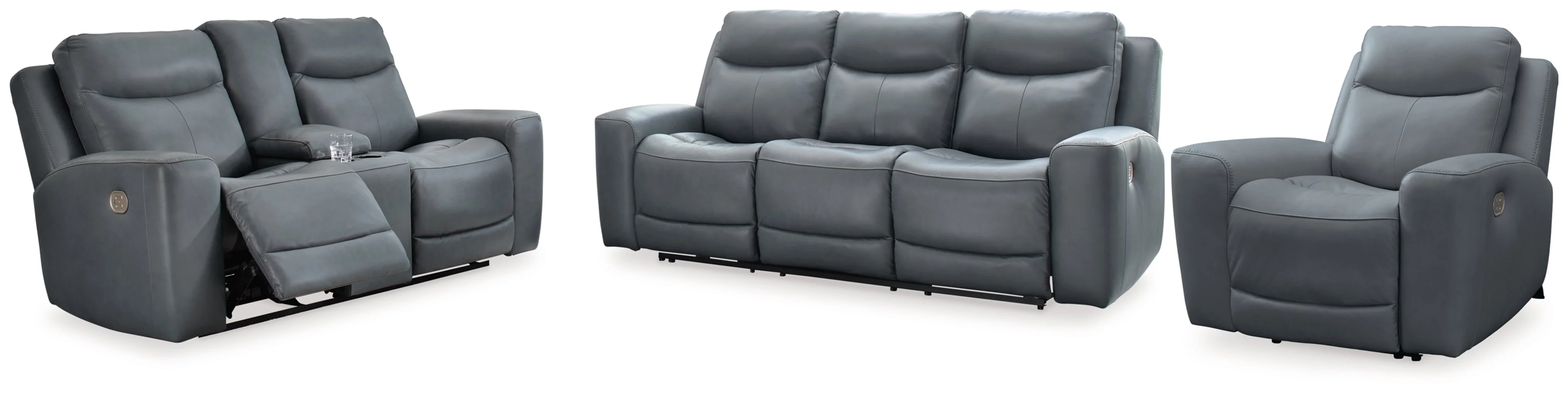 Mindanao Living Room Set - Image 4