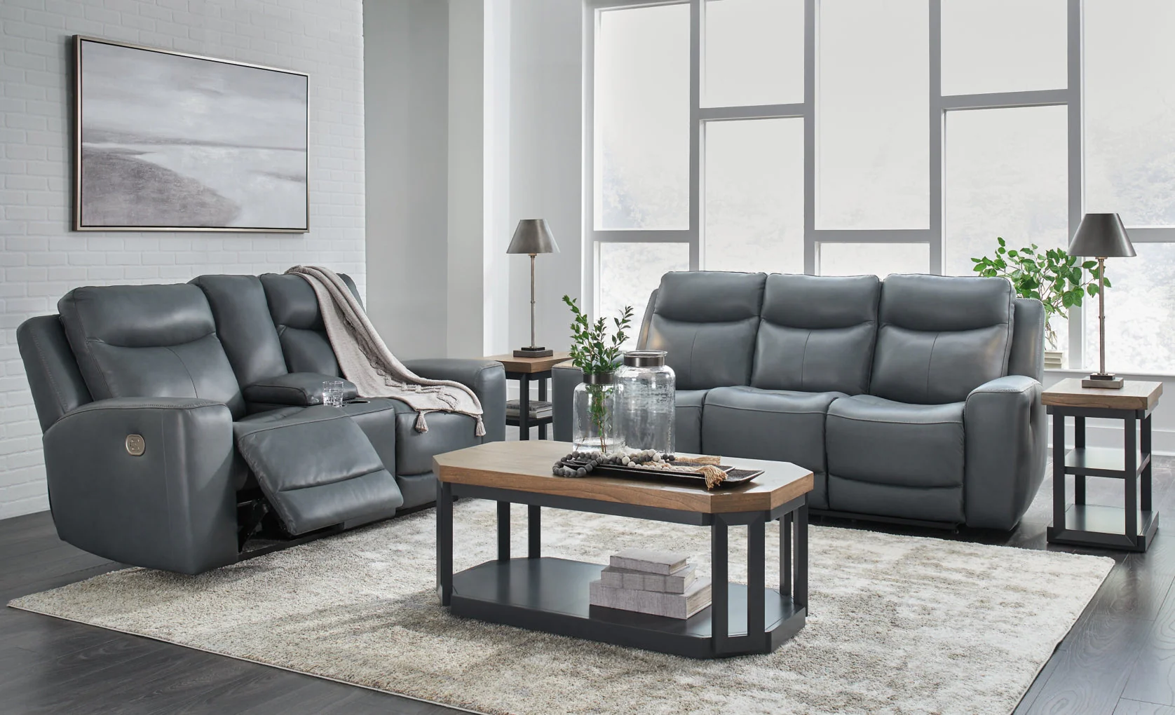 Mindanao Living Room Set - Image 5