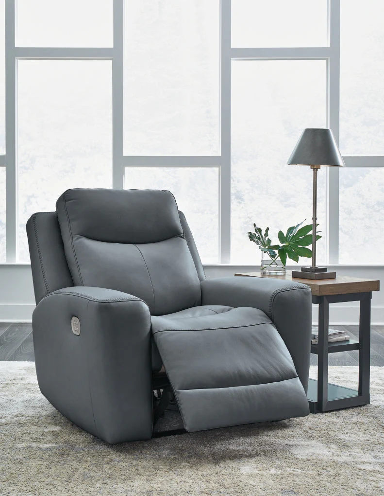 Mindanao Power Recliner/Adjustable Headrest - Image 8