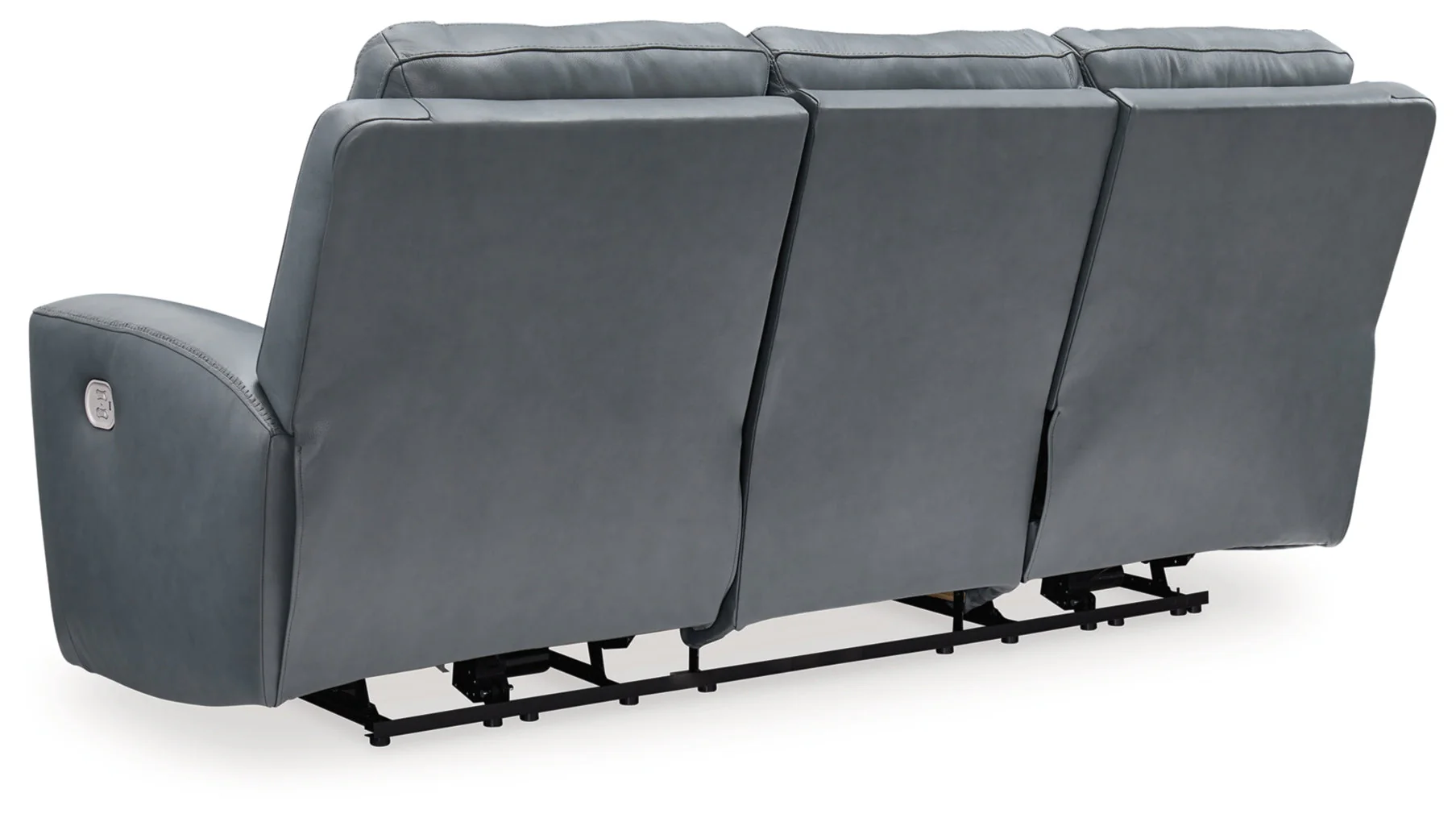 Mindanao Power Reclining Sofa with Adjustable Headrest - Image 6