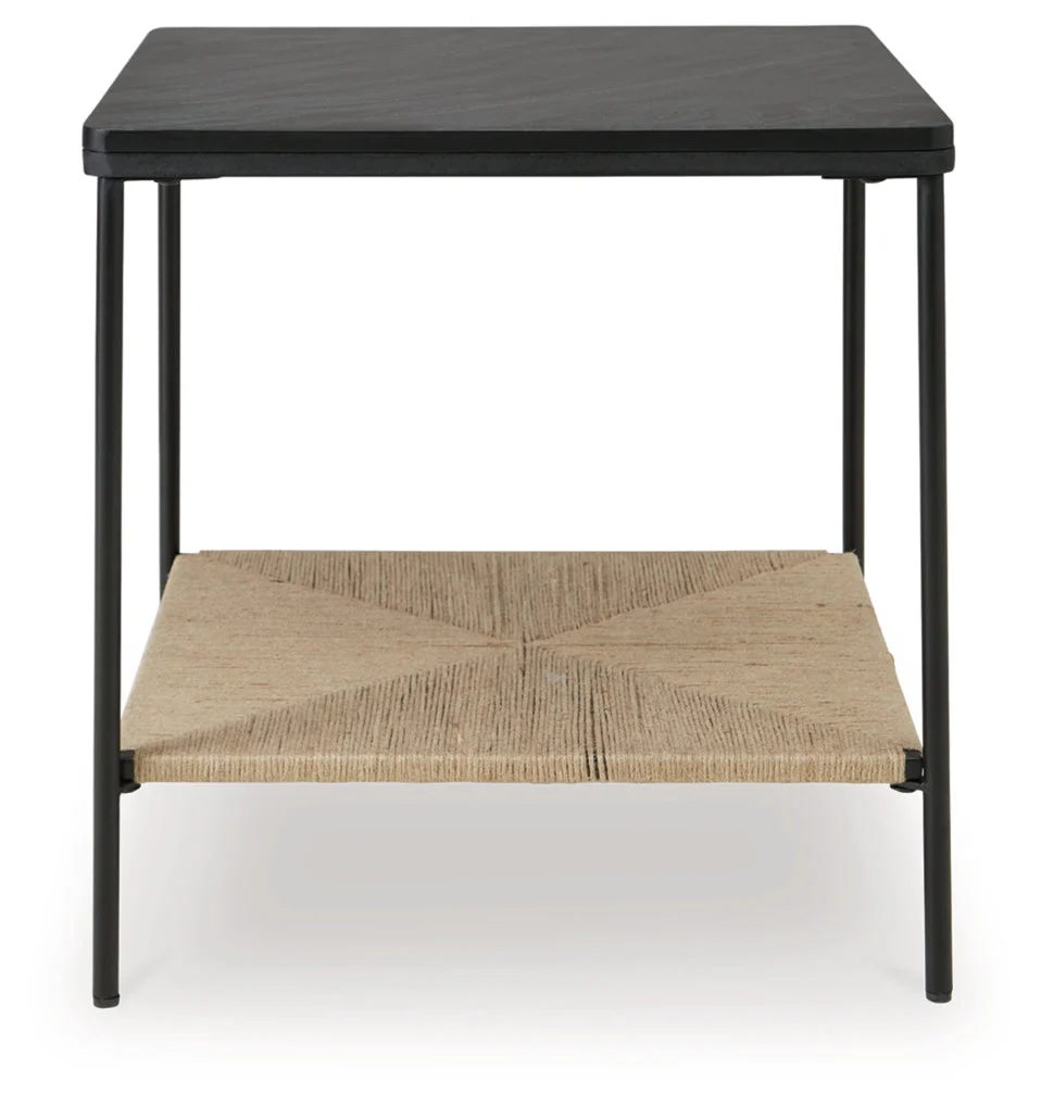 Minrich Accent Table - Image 3